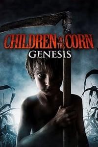 Children of the Corn: Genesis logo