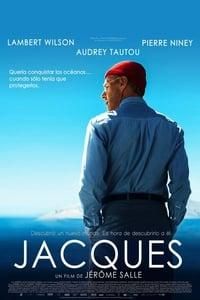Jacques poster image