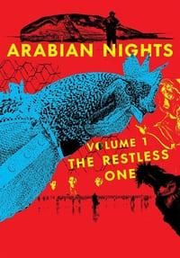 Arabian Nights: Volume 1, The Restless One poster image