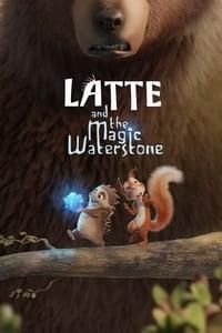 Latte and the Magic Waterstone poster image