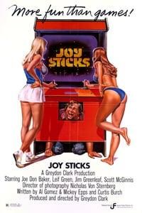 Joysticks logo