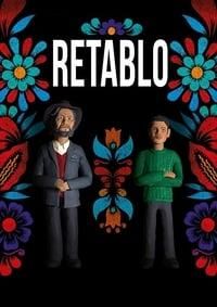 Retablo poster image