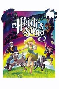 Heidi's Song logo
