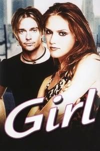 Girl logo