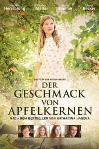The Taste of Apple Seeds poster image