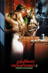 A Nightmare on Elm Street Part 2: Freddy's Revenge logo