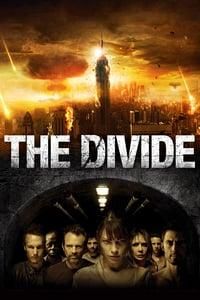 The Divide poster image