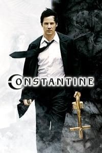 Constantine poster image