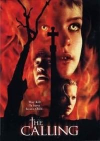 The Calling poster image