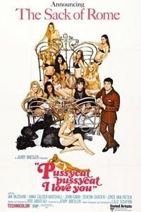 Pussycat, Pussycat, I Love You logo