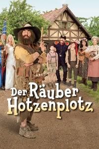 Der Räuber Hotzenplotz poster image
