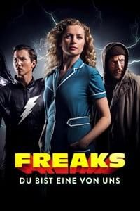 Freaks – You're One of Us poster image