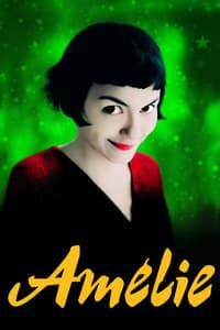 Amélie poster image