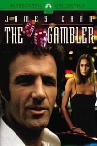 The Gambler logo