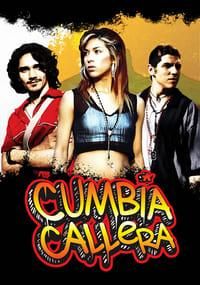 Cumbia Callera logo