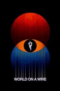 World on a Wire poster image