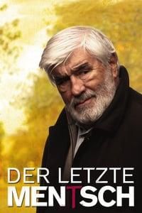 Der letzte Mentsch poster image