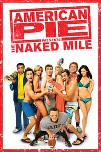 American Pie Presents: The Naked Mile logo