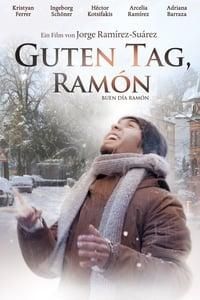 Guten Tag, Ramón poster image
