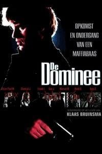 De Dominee logo