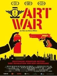 Art War poster image