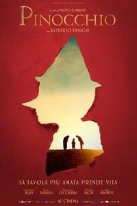 Pinocchio poster image