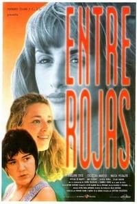 Entre rojas poster image