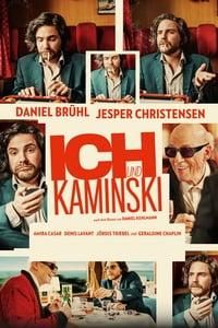 Me and Kaminski poster image