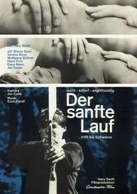 Der sanfte Lauf poster image