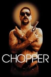 Chopper poster image