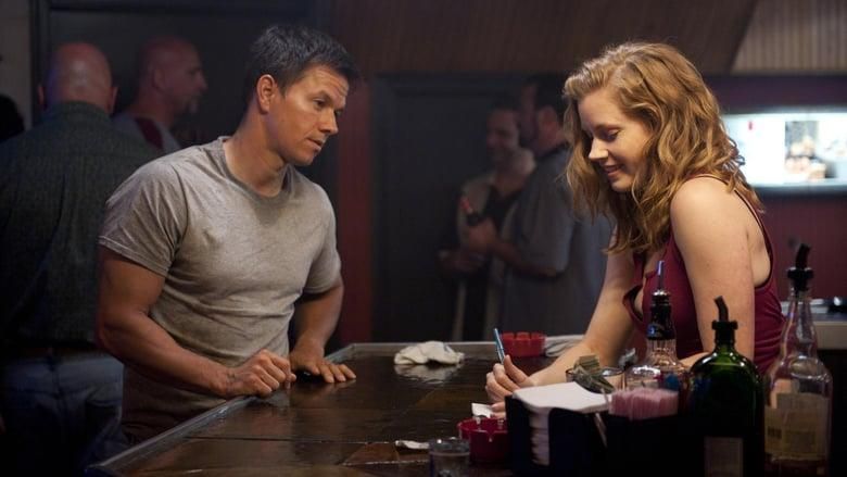 The Fighter thumbnail