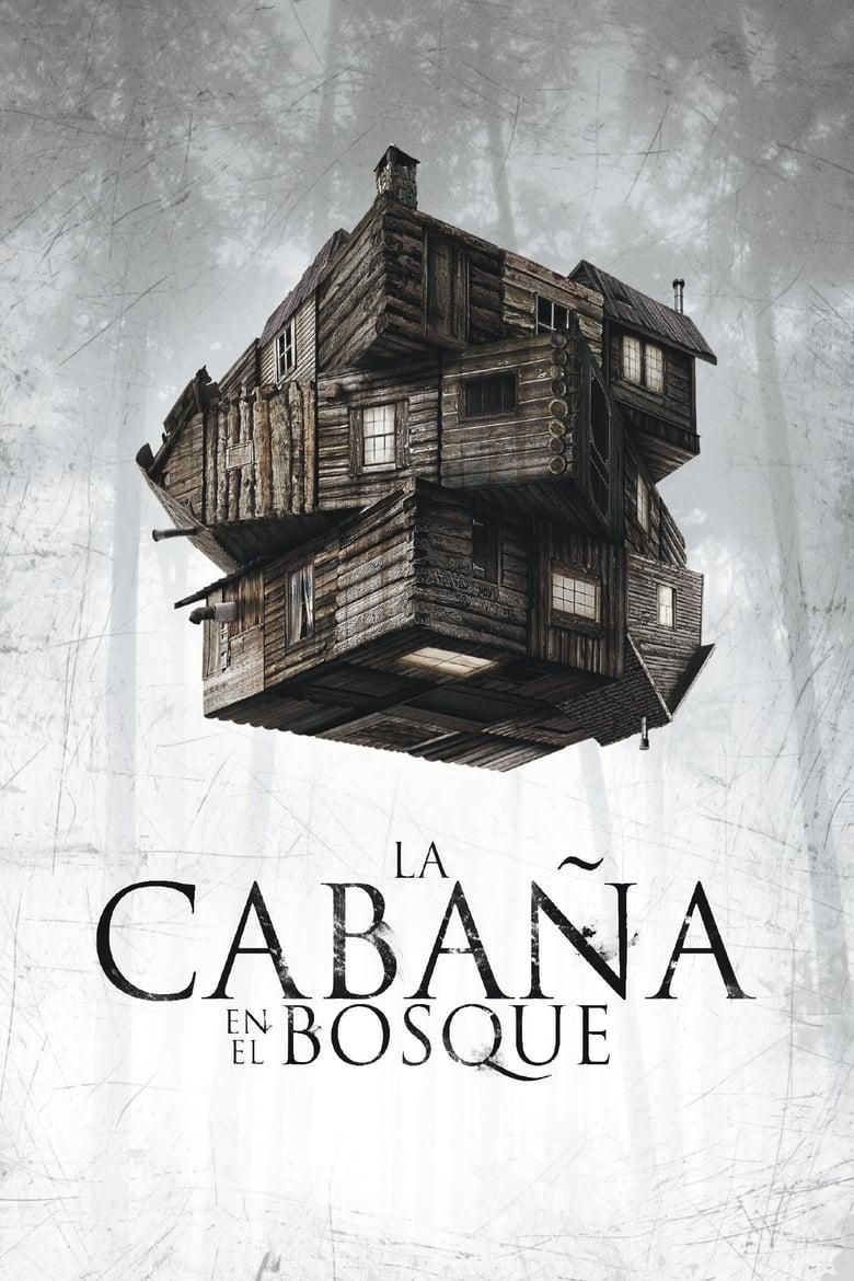 La cabaña en el bosque poster image