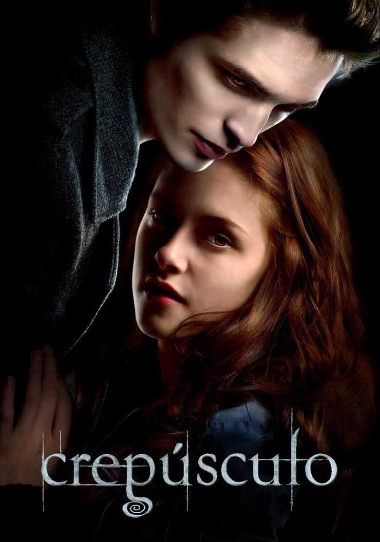 Crepúsculo poster image