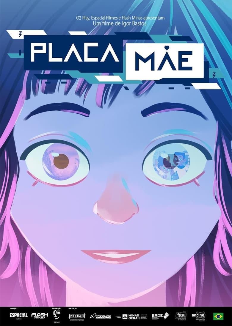 Placa-mãe poster image