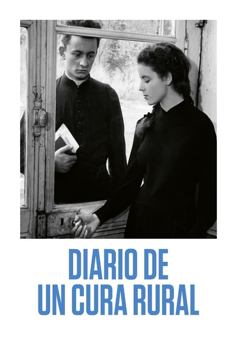 Diario de un cura rural poster image