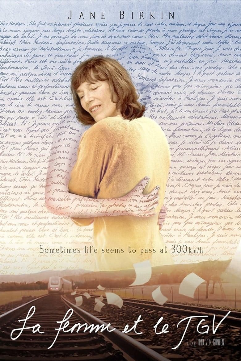 The Railroad Lady logo