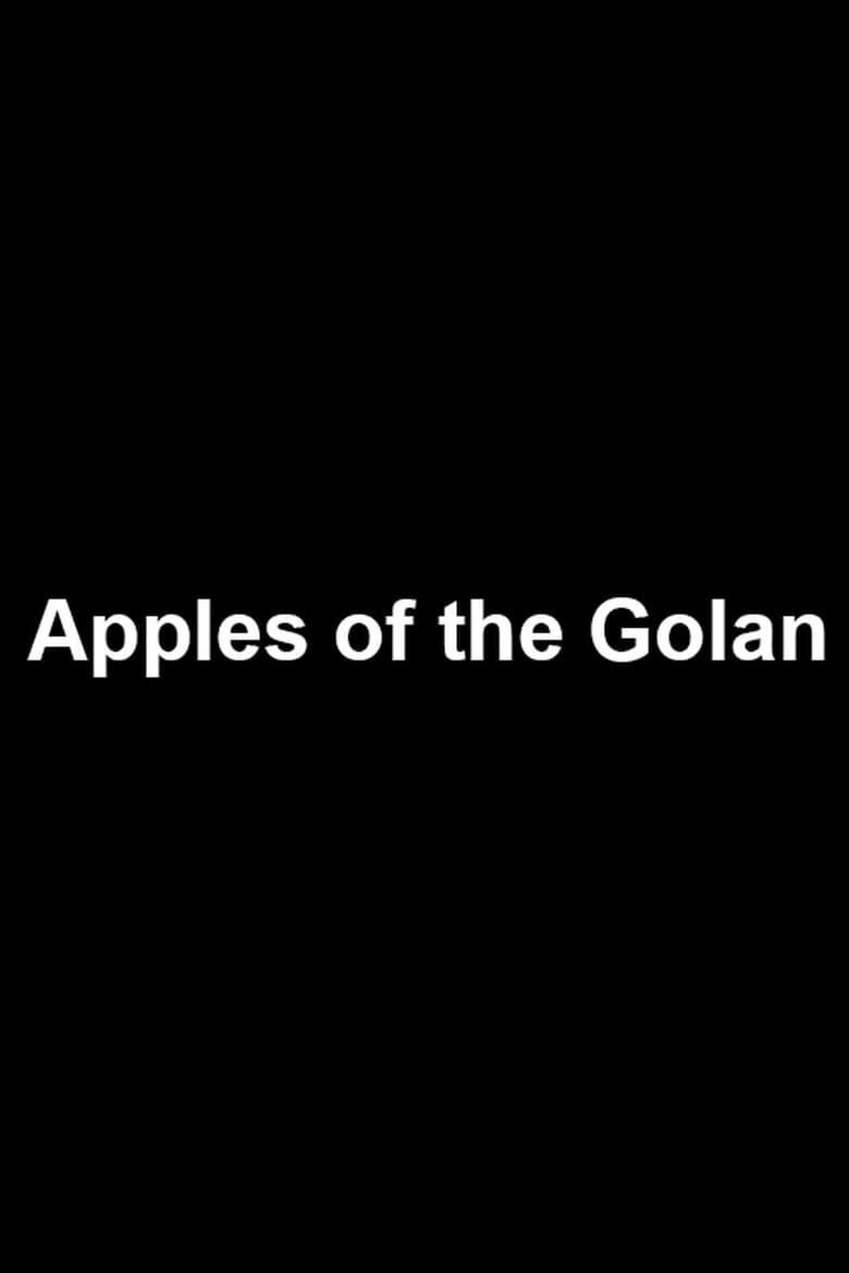 Apples of the Golan poster image