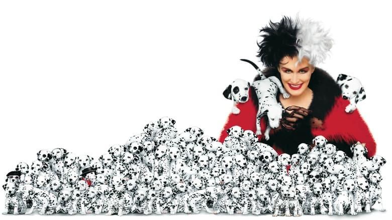 101 Dalmatians thumbnail