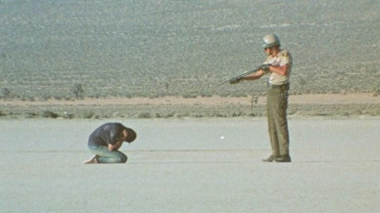 Punishment Park thumbnail