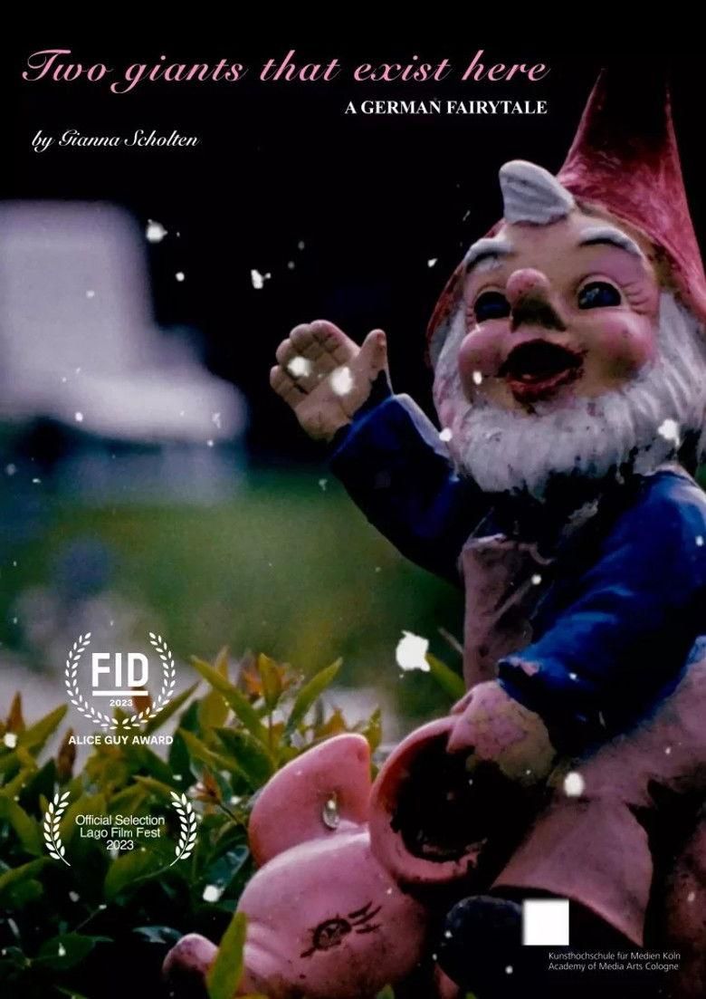 Two Giants that Exist Here poster image