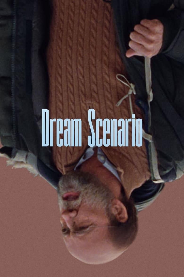 Dream Scenario logo