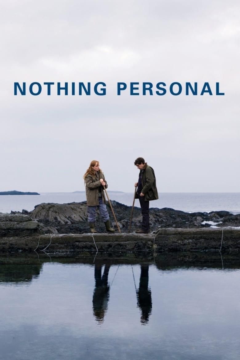Nothing Personal poster image