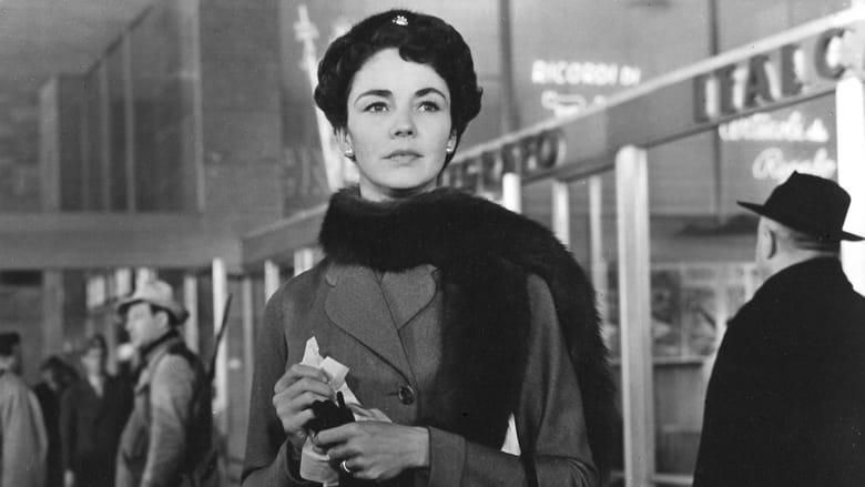 Indiscretion of an American Wife thumbnail