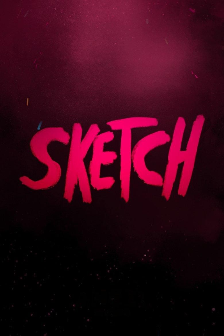 Sketch poster image