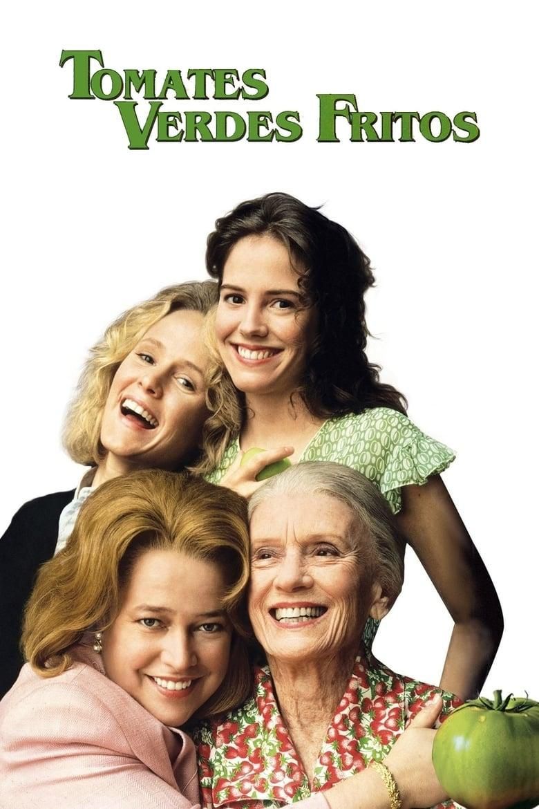 Tomates verdes fritos poster image