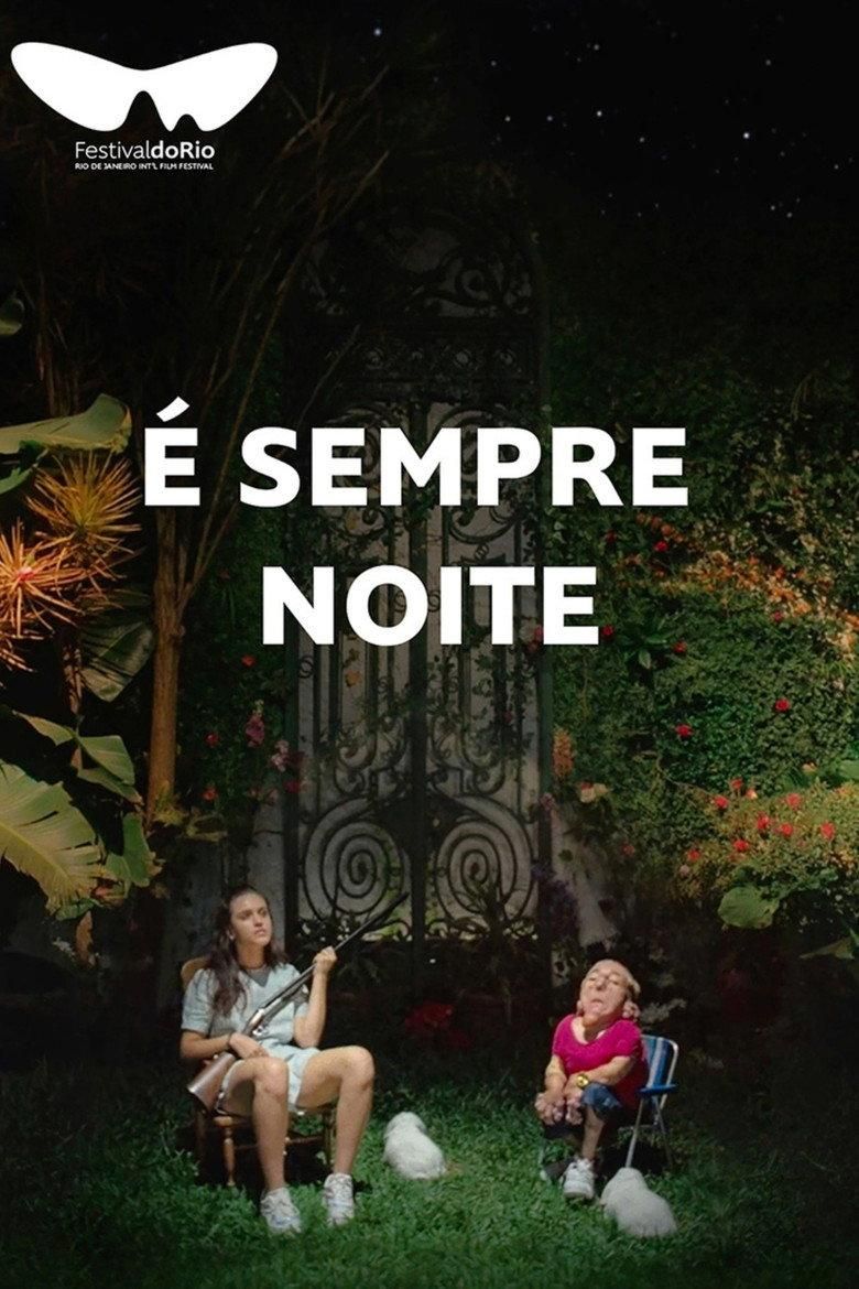 Always Night poster image