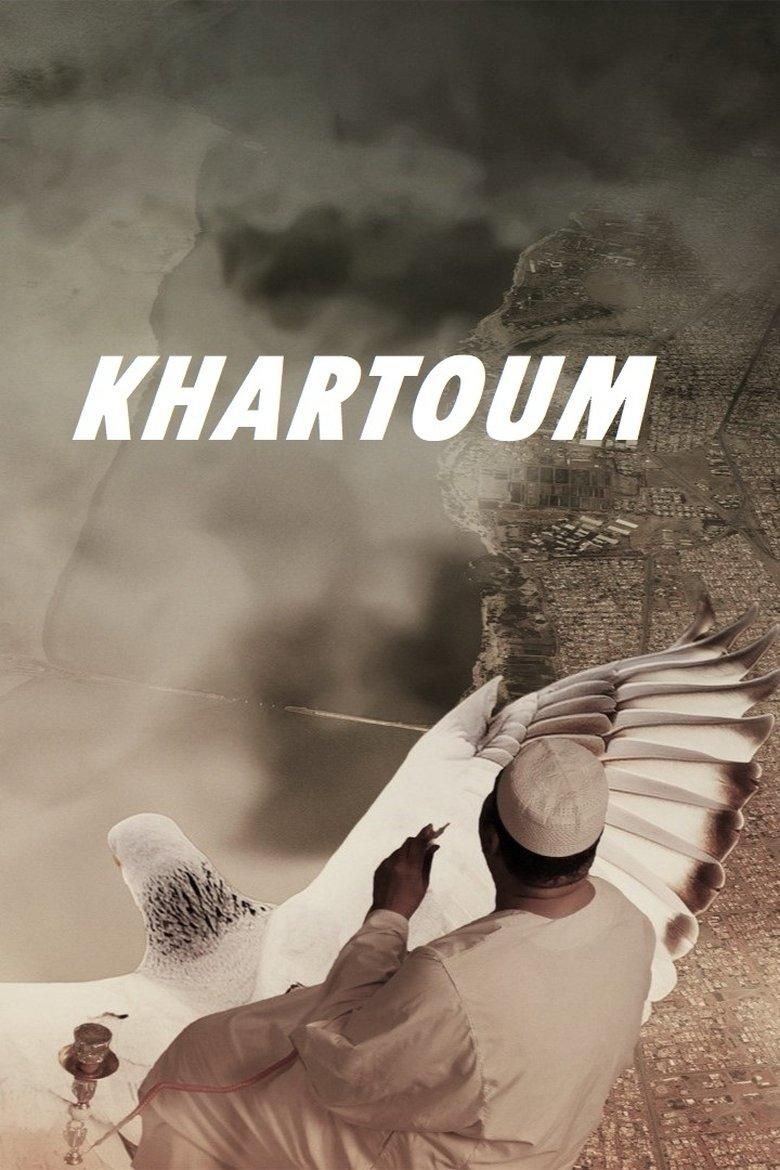Khartoum poster image