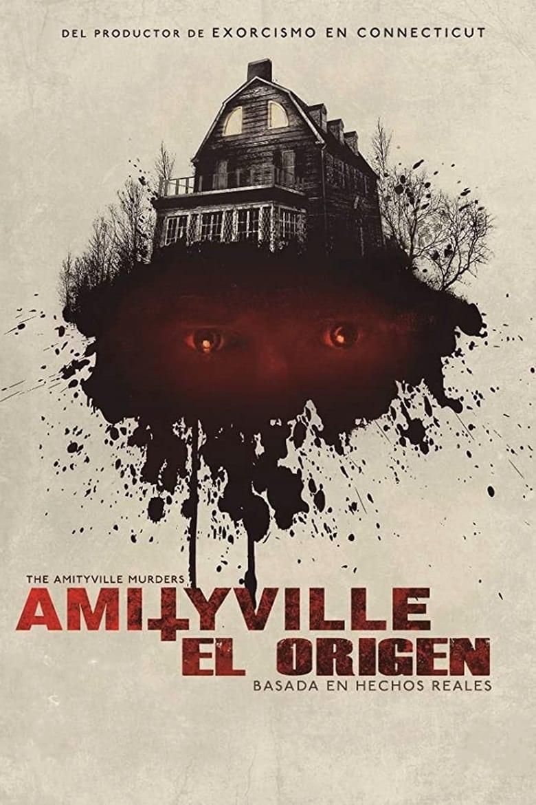 Amityville: El Origen poster image