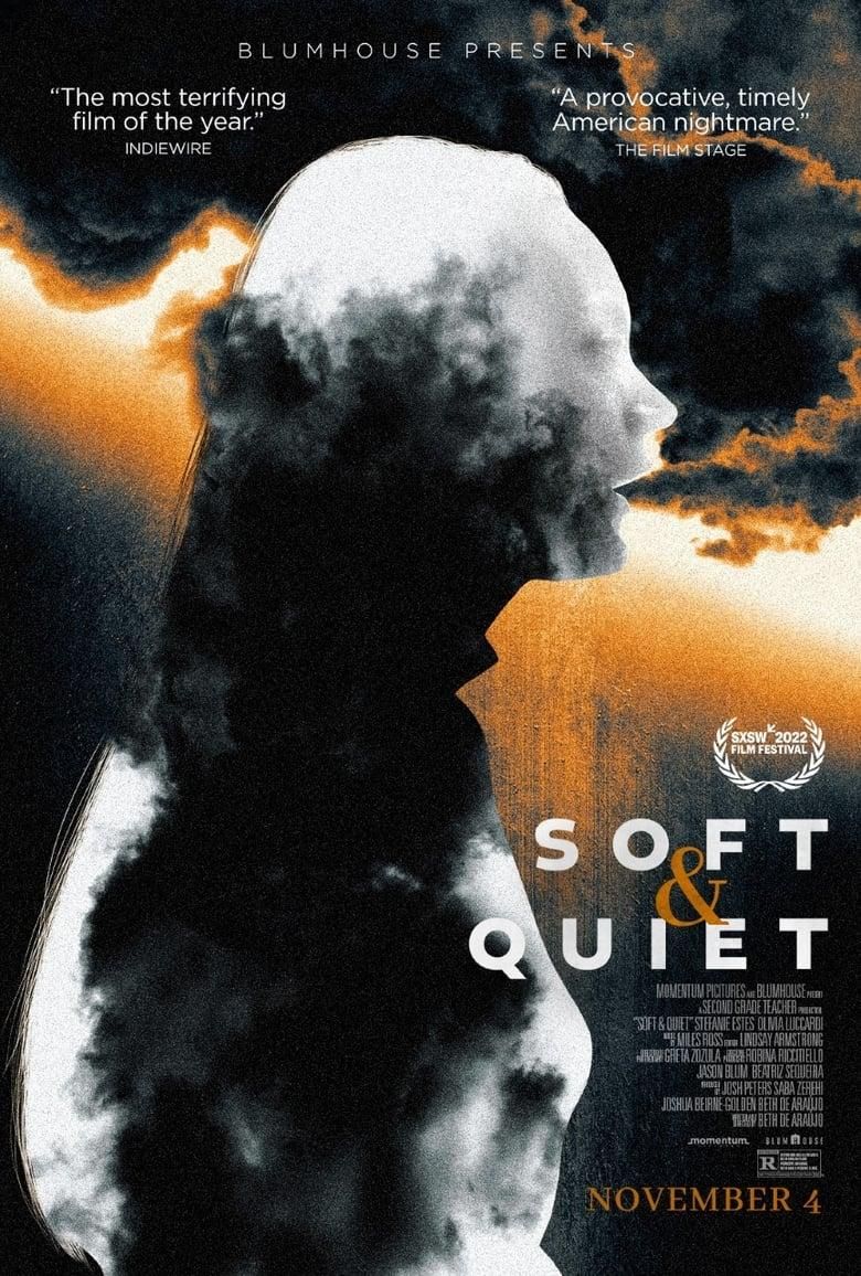 Soft & Quiet logo