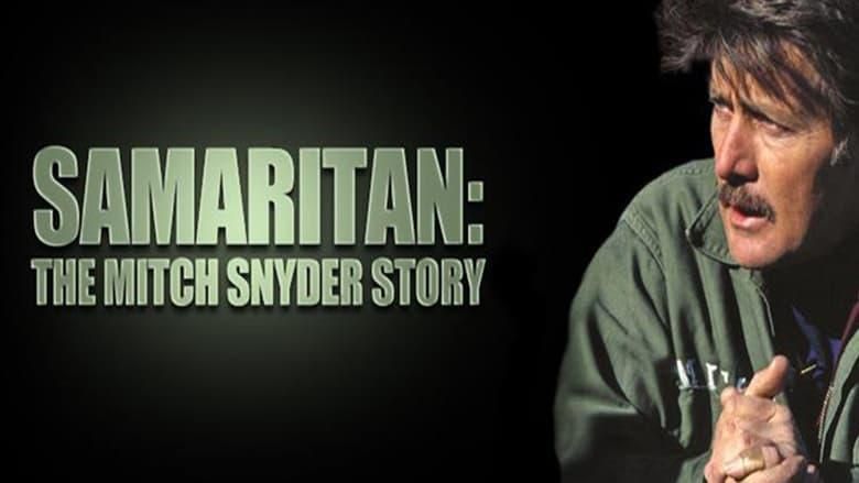 Samaritan: The Mitch Snyder Story thumbnail